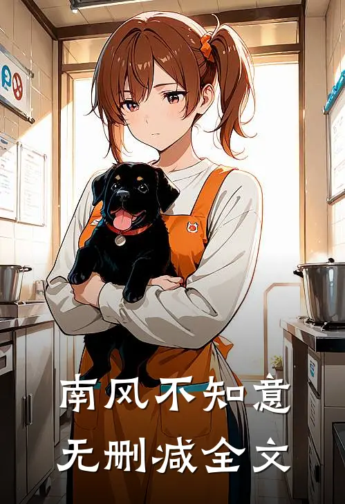 南风不知意无删减全文