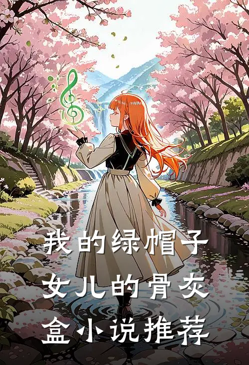 我的绿帽子，女儿的骨灰盒小说推荐