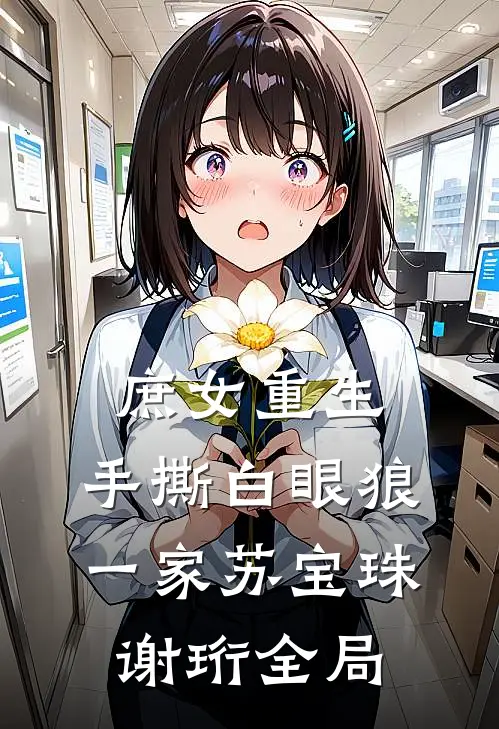 庶女重生，手撕白眼狼一家苏宝珠谢珩全局