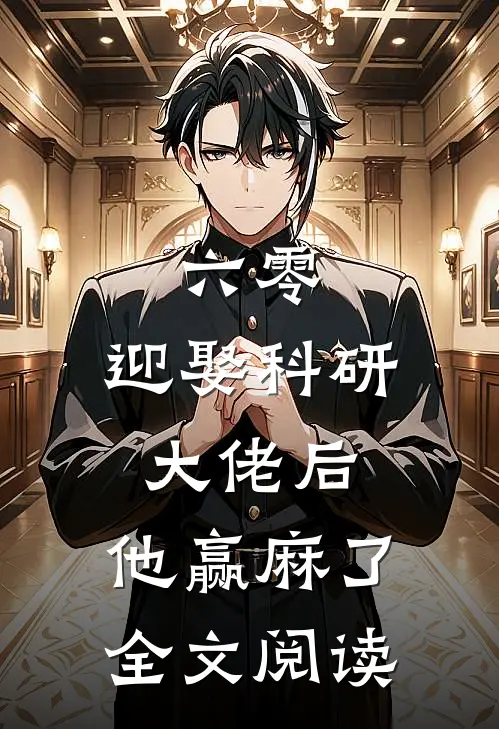 六零：迎娶科研大佬后，他赢麻了全文阅读