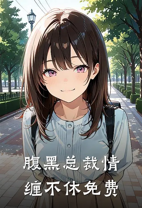 腹黑总裁情缠不休免费