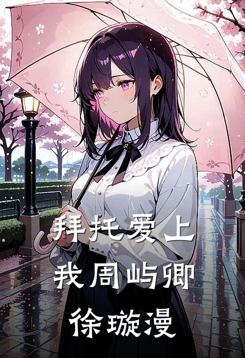 拜托爱上我周屿卿徐璇漫