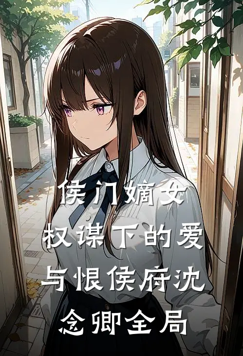 侯门嫡女：权谋下的爱与恨侯府沈念卿全局