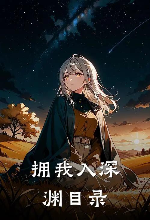 拥我入深渊目录