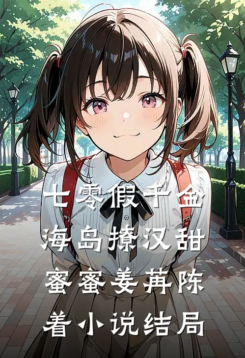 七零假千金，海岛撩汉甜蜜蜜姜苒陈着小说结局