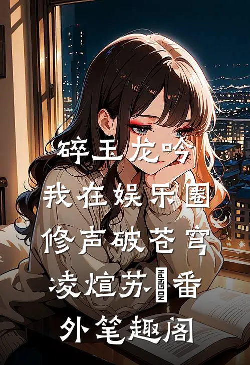 碎玉龙吟：我在娱乐圈修声破苍穹：凌煊苏玥番外笔趣阁