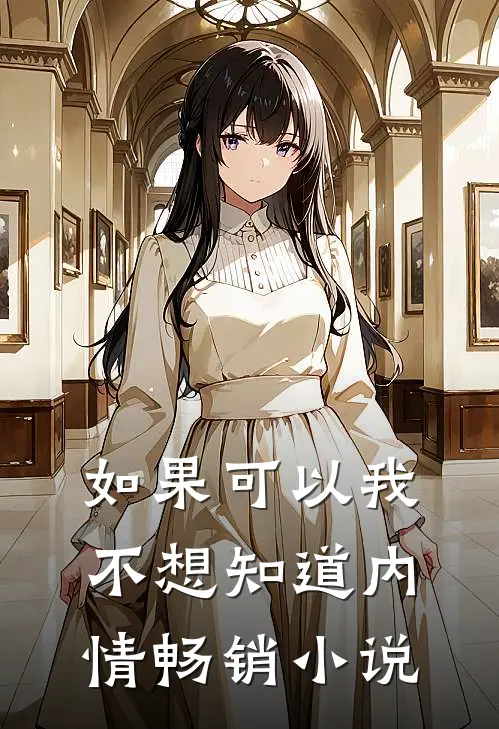 如果可以我不想知道内情畅销小说