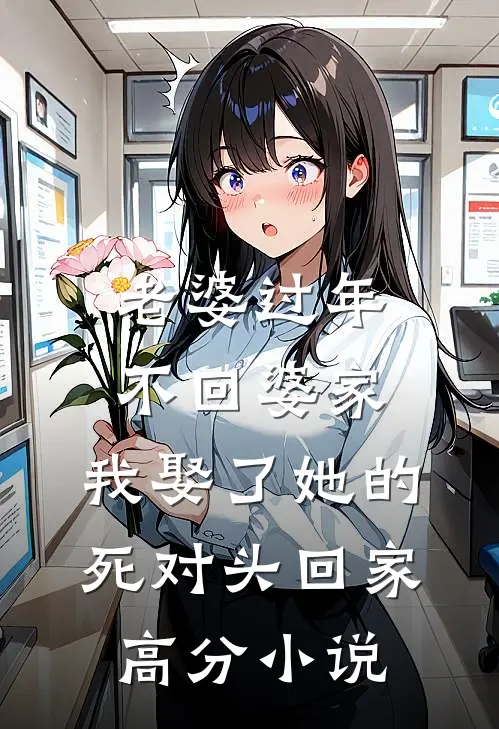 老婆过年不回婆家，我娶了她的死对头回家高分小说