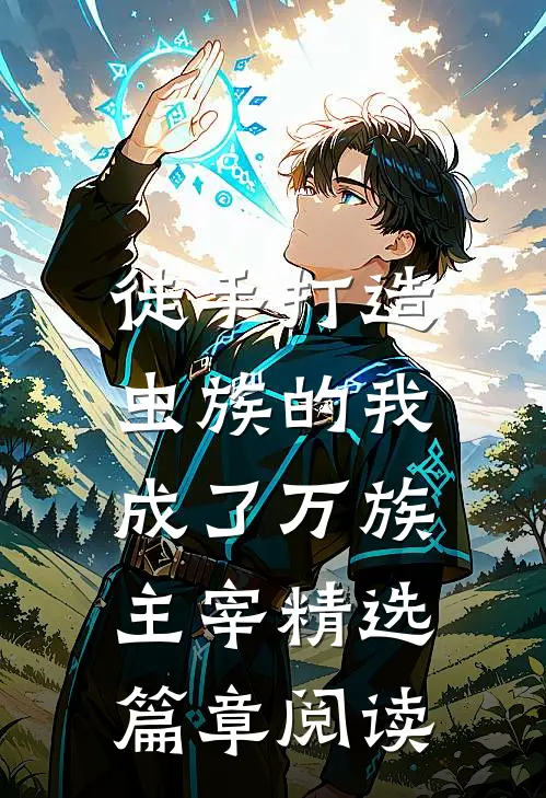 徒手打造虫族的我,成了万族主宰精选篇章阅读