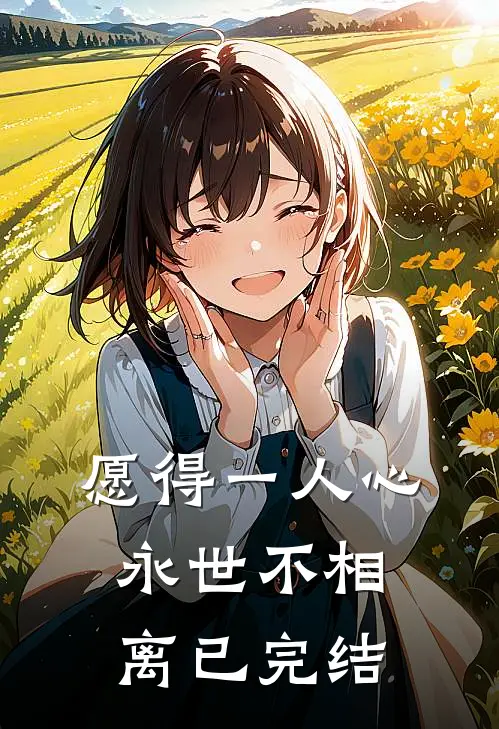 愿得一人心，永世不相离已完结