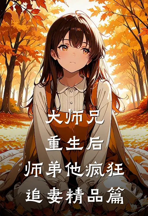 大师兄重生后，师弟他疯狂追妻精品篇