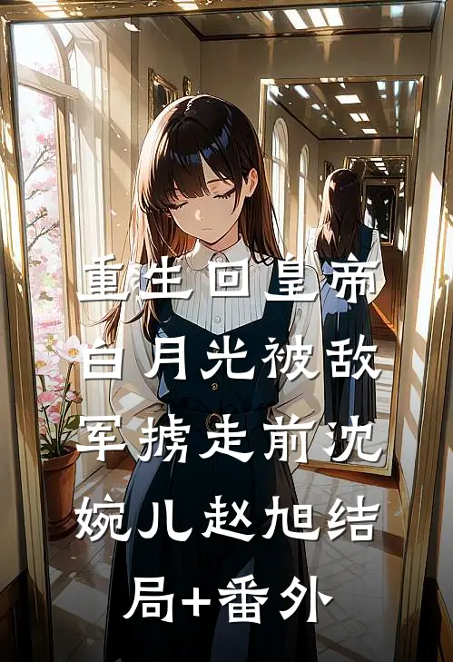 重生回皇帝白月光被敌军掳走前沈婉儿赵旭结局+番外