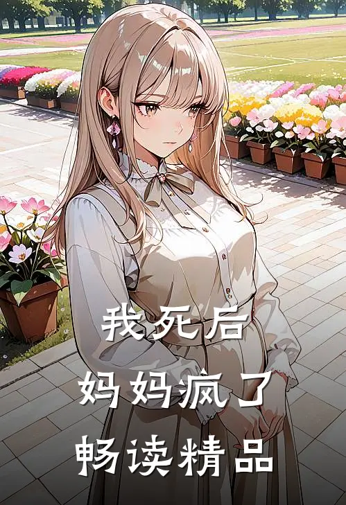 我死后，妈妈疯了畅读精品