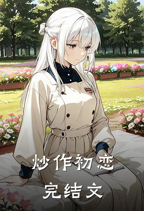 炒作初恋完结文