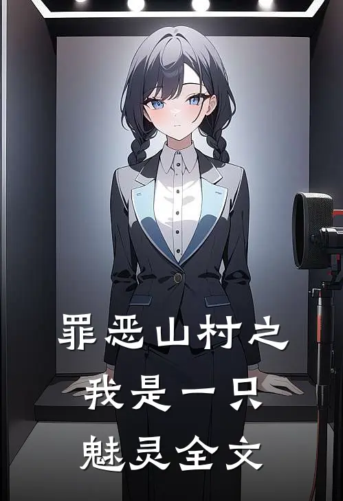 罪恶山村之我是一只魅灵全文