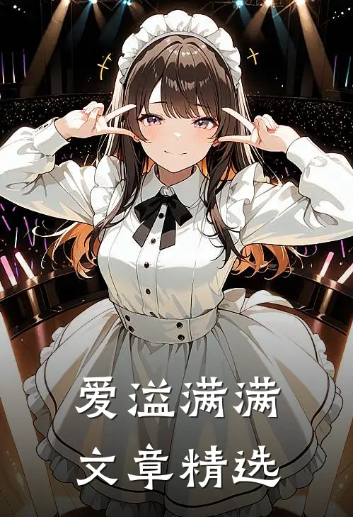 爱溢满满文章精选