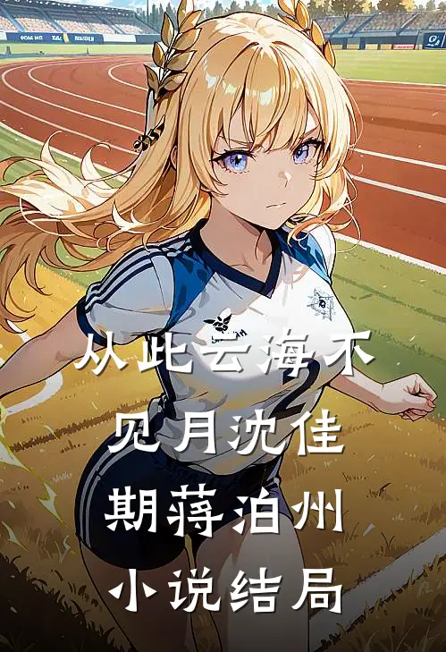 从此云海不见月沈佳期蒋泊州小说结局