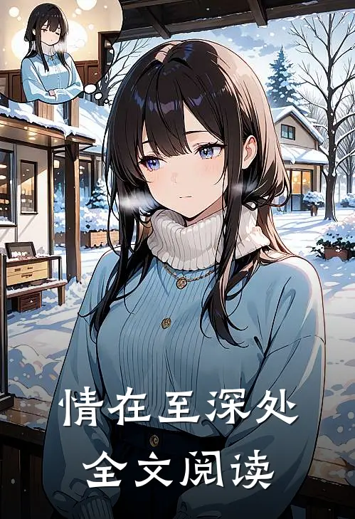 情在至深处全文阅读