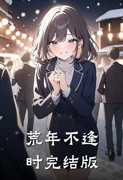 荒年不逢时完结版