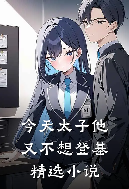 今天太子他又不想登基精选小说