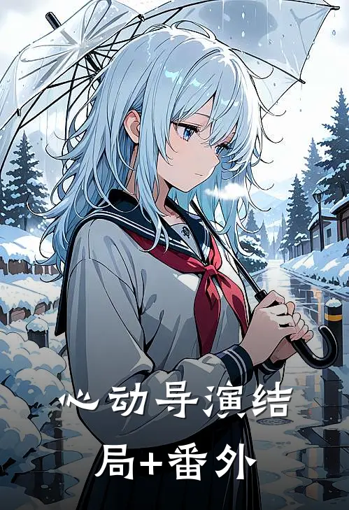 心动导演结局+番外