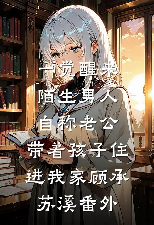 一觉醒来，陌生男人自称老公，带着孩子住进我家顾承苏溪 番外