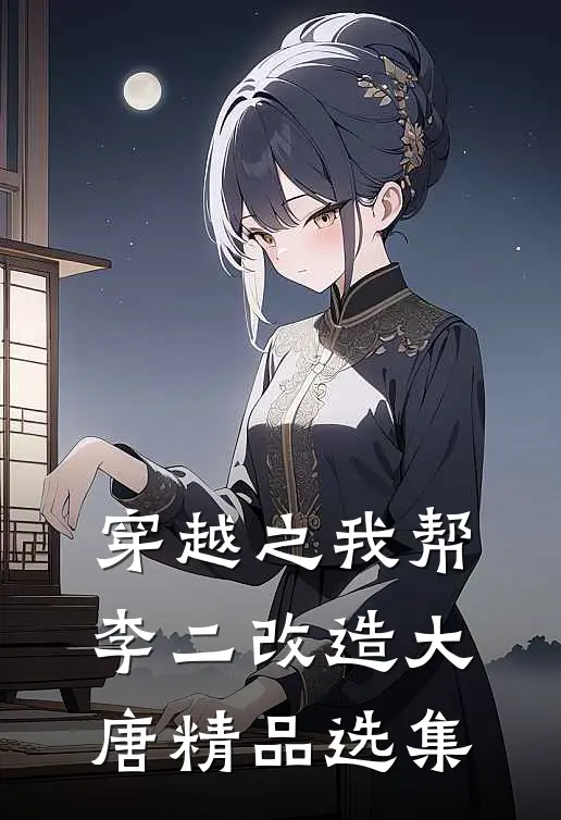 穿越之我帮李二改造大唐精品选集