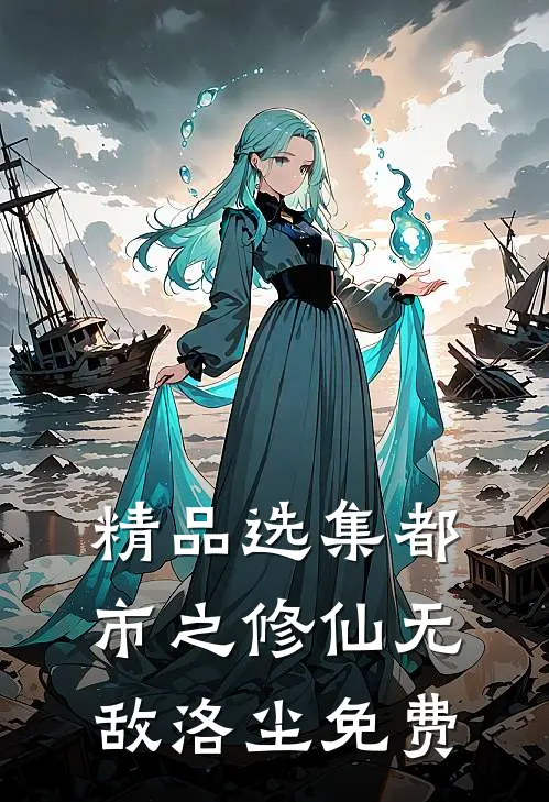 精品选集都市之修仙无敌洛尘免费