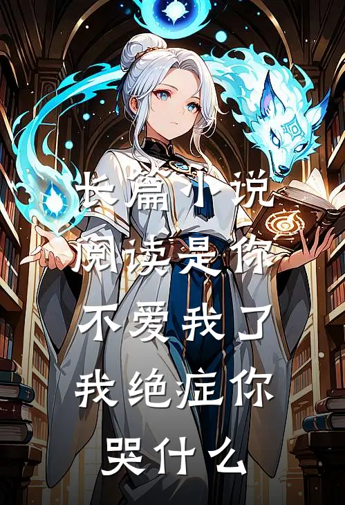 长篇小说阅读是你不爱我了，我绝症你哭什么