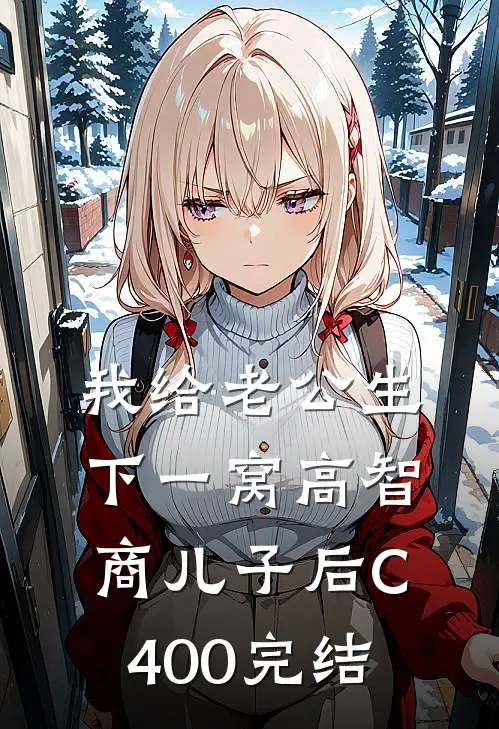 我给老公生下一窝高智商儿子后C400完结