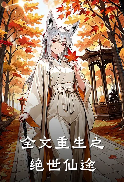 全文重生之绝世仙途