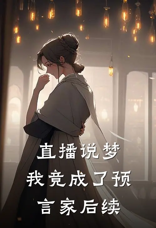 直播说梦，我竟成了预言家后续