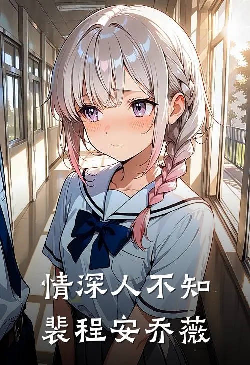 情深人不知裴程安乔薇