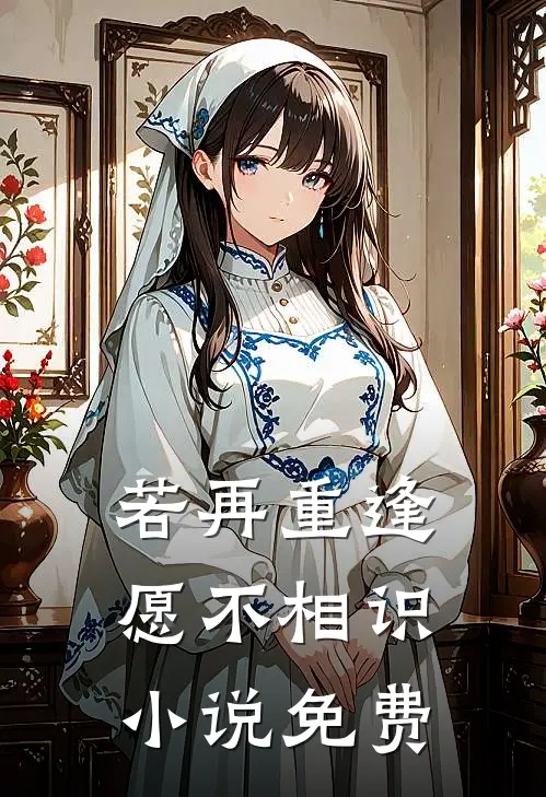 若再重逢，愿不相识小说免费