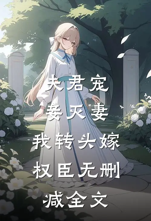 夫君宠妾灭妻，我转头嫁权臣无删减全文