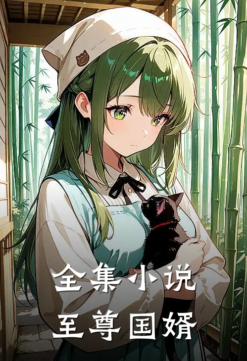 全集小说至尊国婿