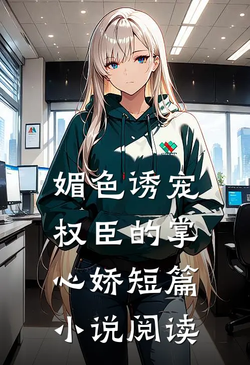 媚色诱宠：权臣的掌心娇短篇小说阅读