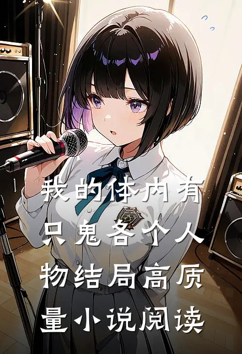 我的体内有只鬼各个人物结局高质量小说阅读