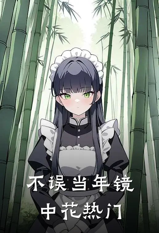 不误当年镜中花热门
