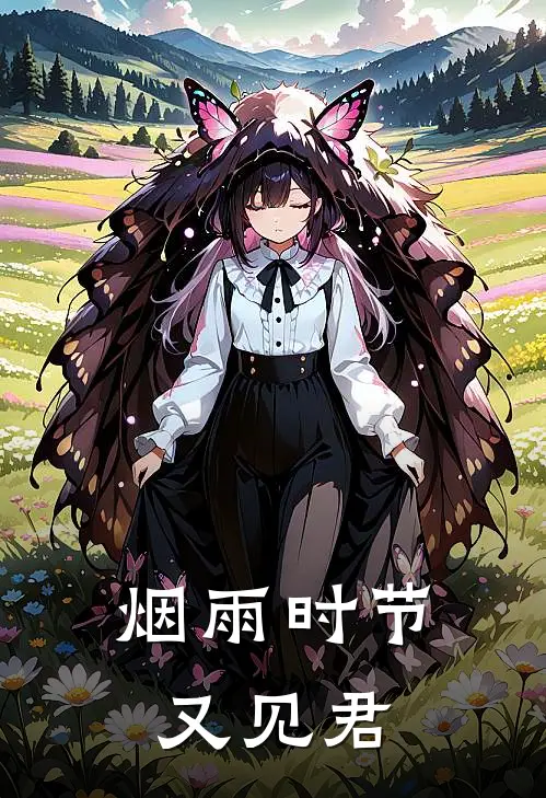 烟雨时节又见君