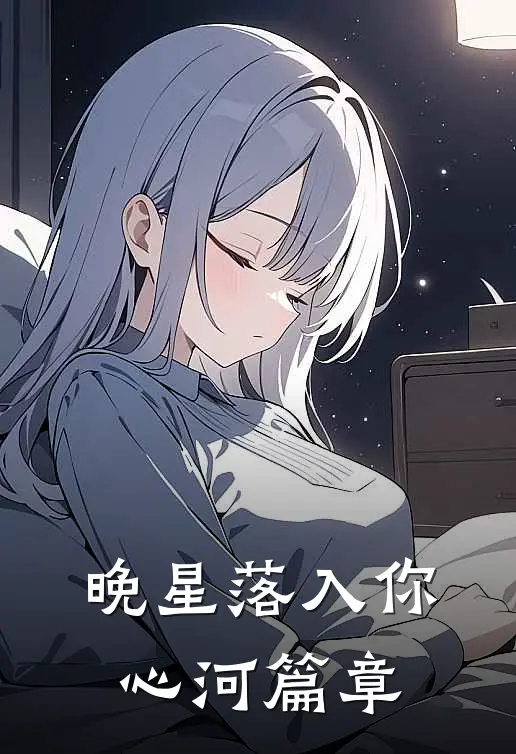 晚星落入你心河篇章