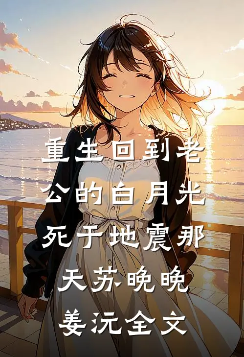 重生回到老公的白月光死于地震那天苏晚晚姜沅全文