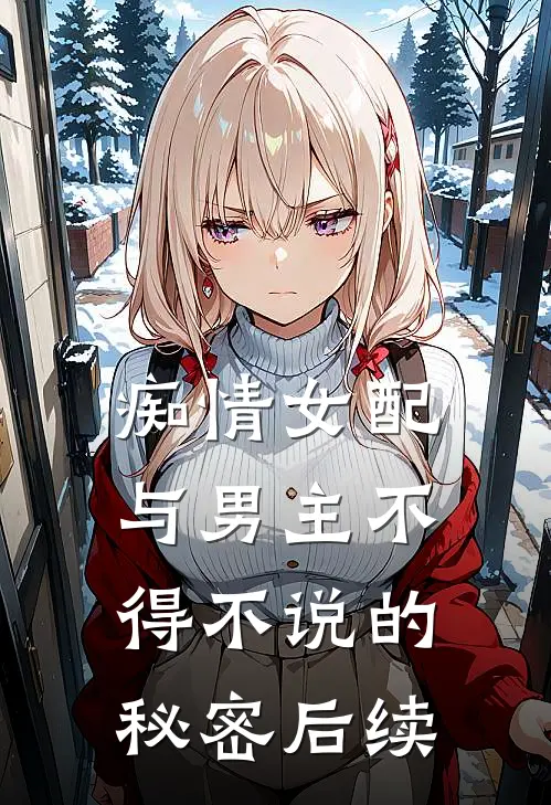 痴情女配与男主不得不说的秘密后续