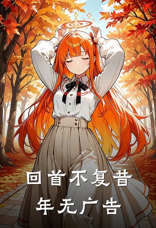 回首不复昔年无广告