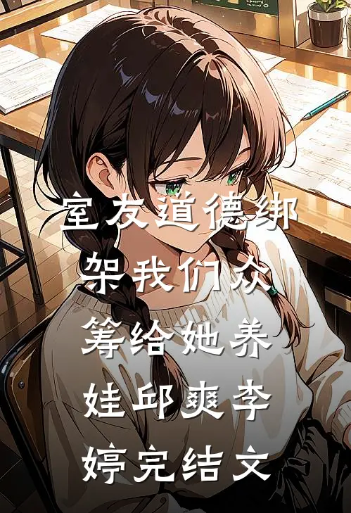 室友道德绑架我们众筹给她养娃邱爽李婷完结文