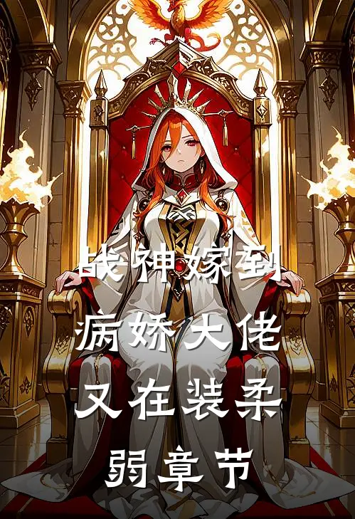 战神嫁到：病娇大佬又在装柔弱章节