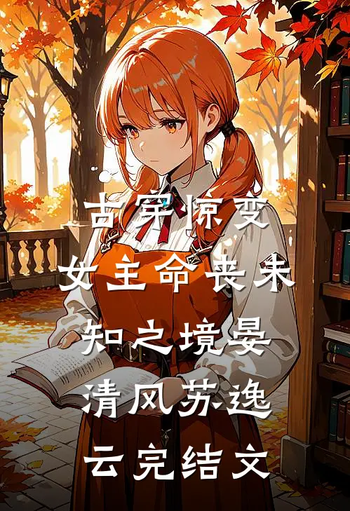 古穿惊变：女主命丧未知之境晏清风苏逸云完结文