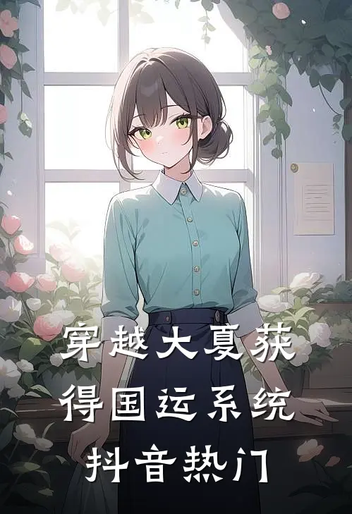 穿越大夏获得国运系统抖音热门