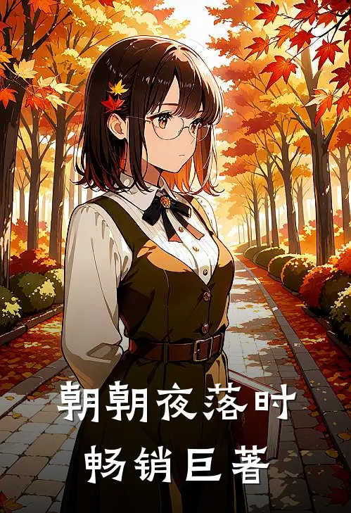 朝朝夜落时畅销巨著