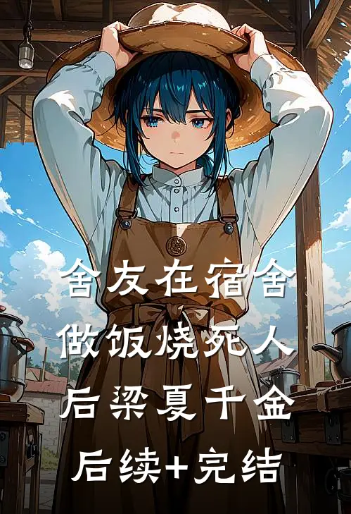 舍友在宿舍做饭烧死人后梁夏千金后续+完结